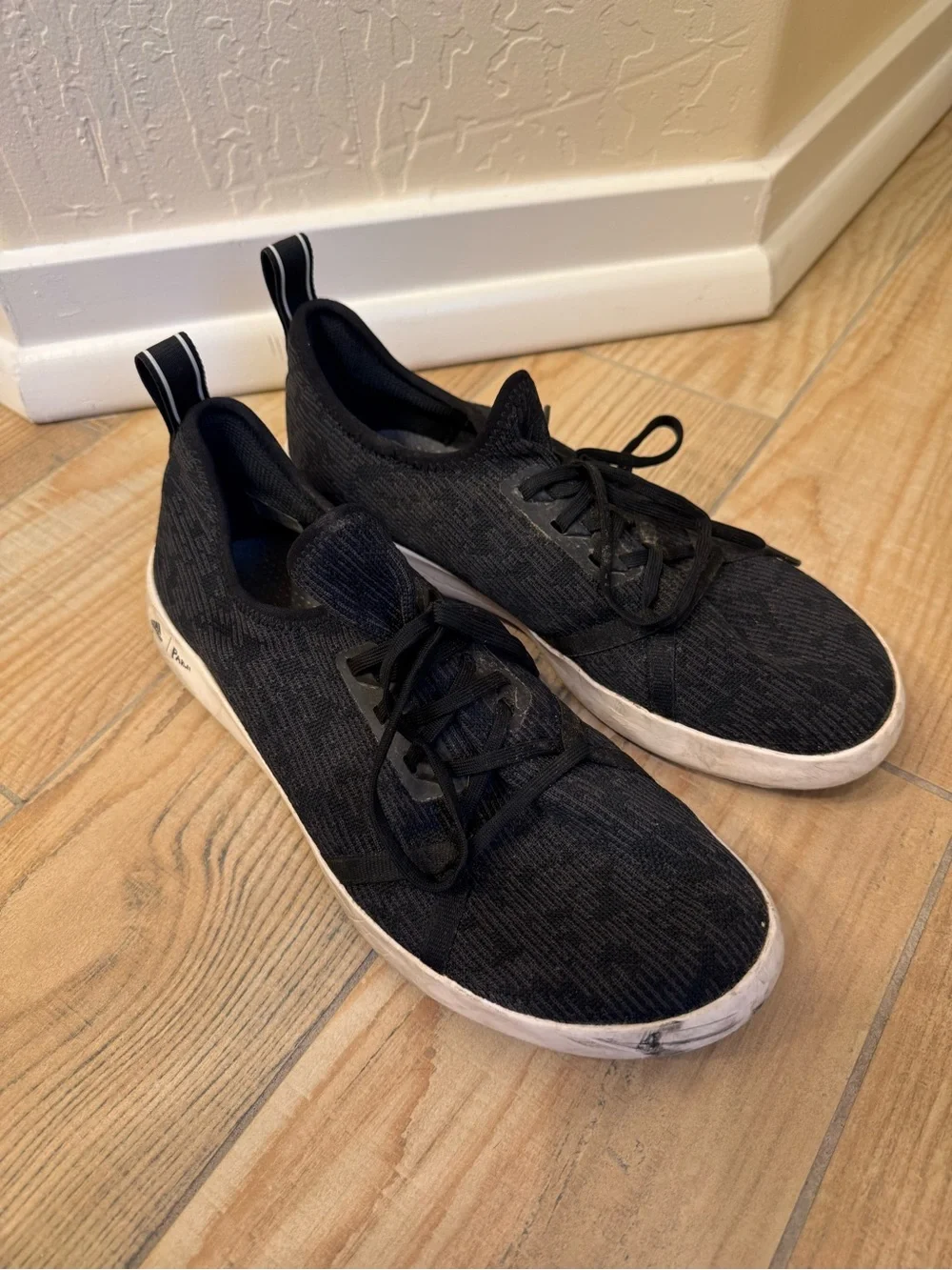 Adidas Men's Mesh Shoes